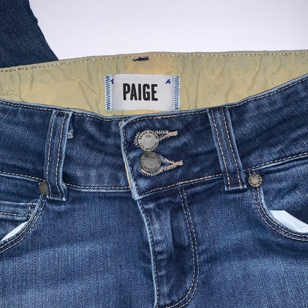 Paige | jeans